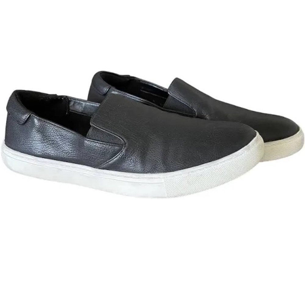 Kenneth Cole Reaction Women’s Black Slip On Size 7.5